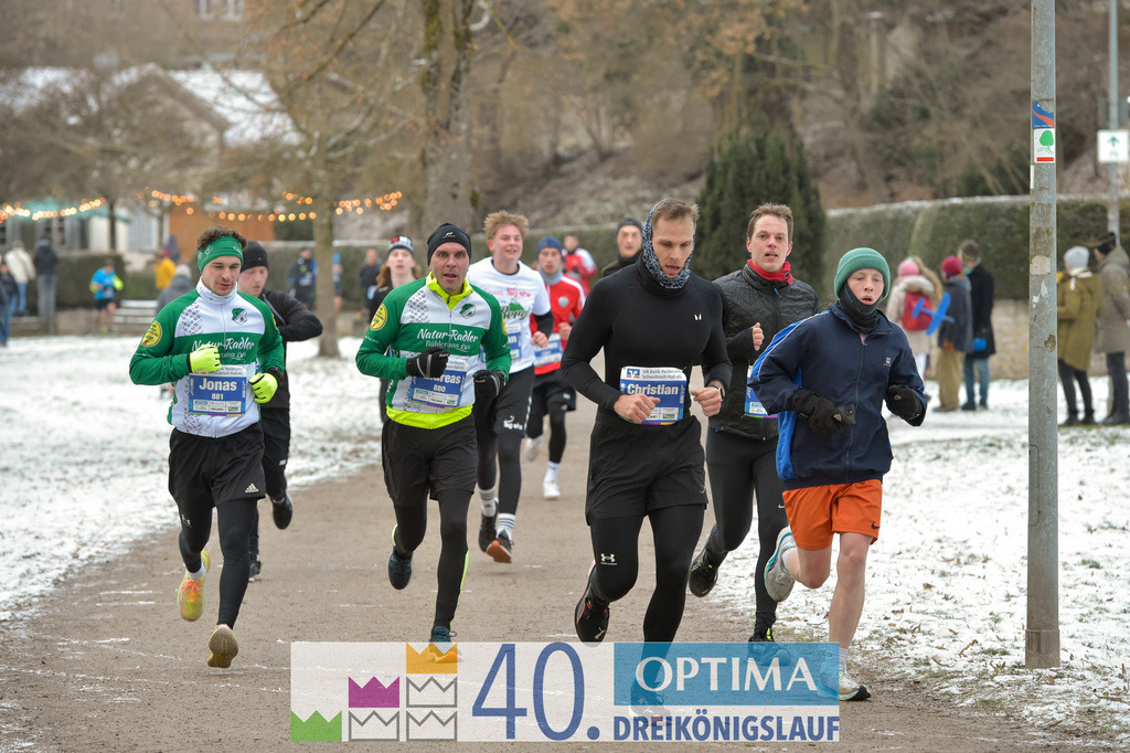 VR Bank Hauptlauf 10km | 40. Optima 3koenigslauf 2026 - Realisiert mit Pictrs.com
