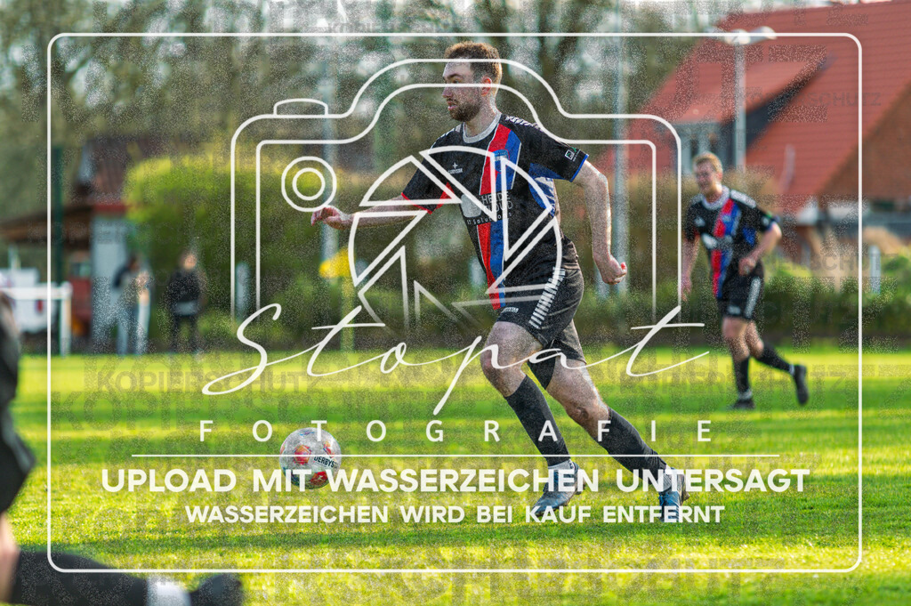FGFS-LEN-1000 | Herren Kreisliga HK Spiel zwischen FG Fulde-Stellichte und Eintracht Leinetal im Fulder Zentralstadion, Fulde (Simon Paul Stopat) - Realisiert mit Pictrs.com