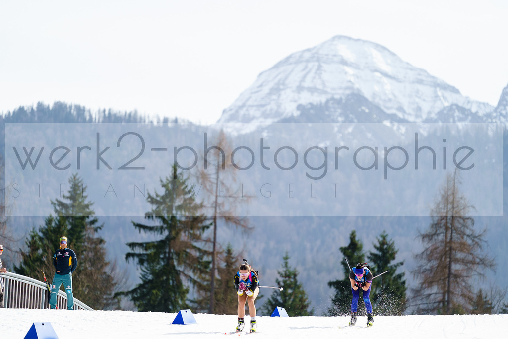 Deutschlandpokal Ruhpolding | 7. DSV JOKA Deutschlandpokal in der Chiemgau Arena Ruhpolding am 7. - 8. März 2026
