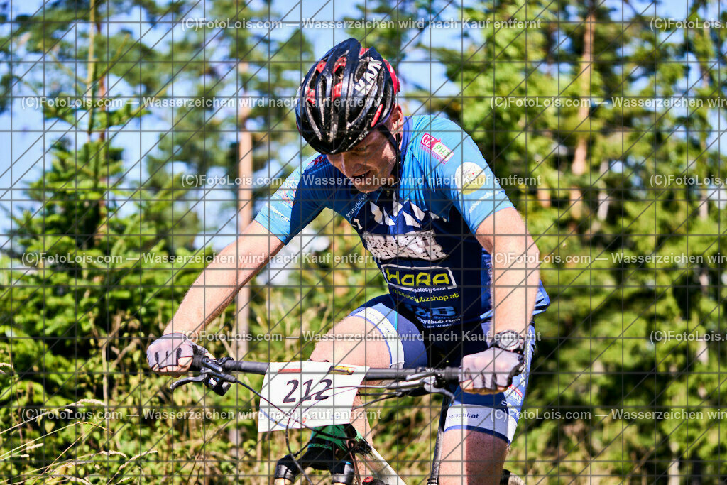 ALP7400_XXIX_GRANITBEISSER_Medium_Wagner Georg | (C)FotoLois.com, Alois Spandl, 29. GRANITBEISSER - Mountainbike-Marathon in St. Georgen am Walde, MEDIUM 39,5 km, Sa 2. September 2023.