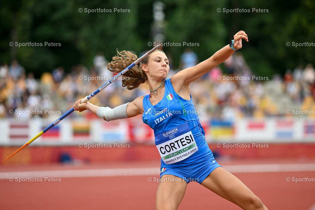 U18 EM - Tag 3_147 | U18-EM am 20.07.2024 in Banska BrysticaFoto: DLV/Kai Peters - Realisiert mit Pictrs.com