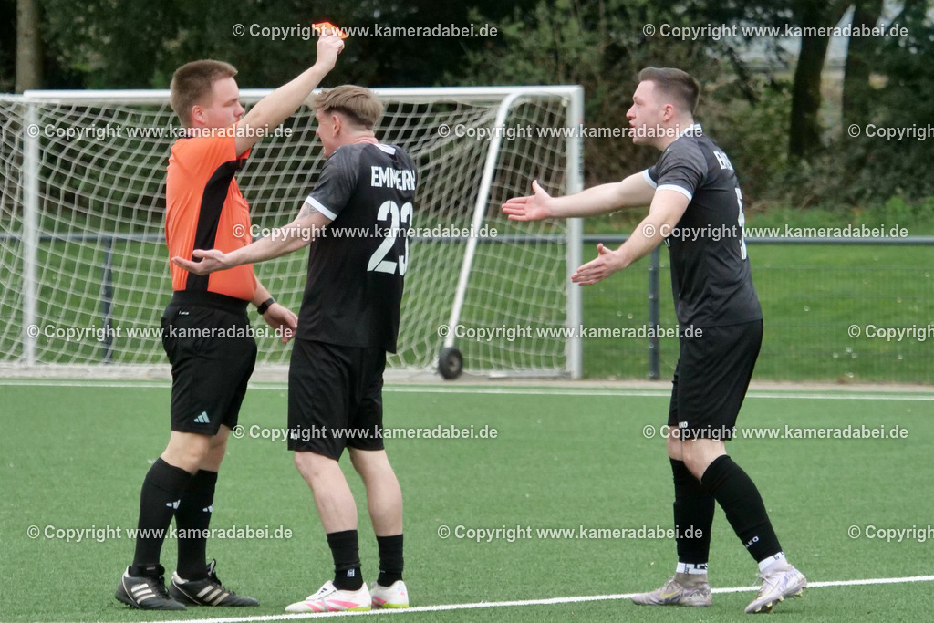 Fußball : Kreisliga A : TV Voerde - Rheingold Emmerich am 29.03.2026  in Voerde. | Fußball : Kreisliga A : TV Voerde - Rheingold Emmerich am 29.03.2026  in Voerde. - Realisiert mit Pictrs.com