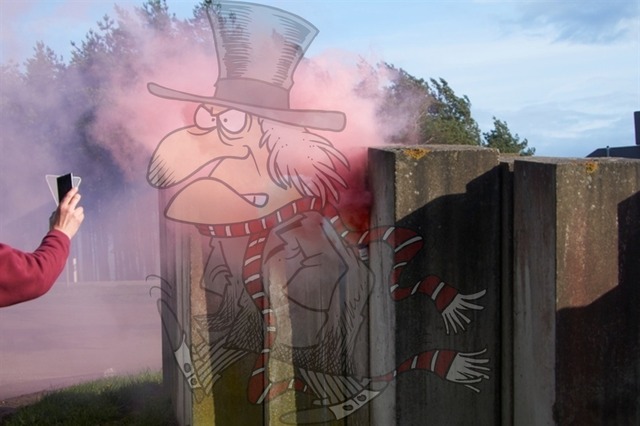 FC Schönberg 95 vs. BFC Dynamo 129 | mythos-online-redaktion