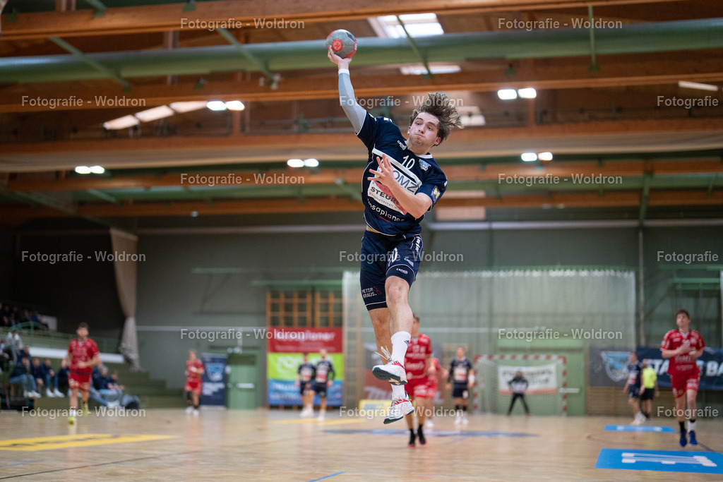20230513 FT Jags v Bärenbach - Köflach-25 | Fotografie Woldron