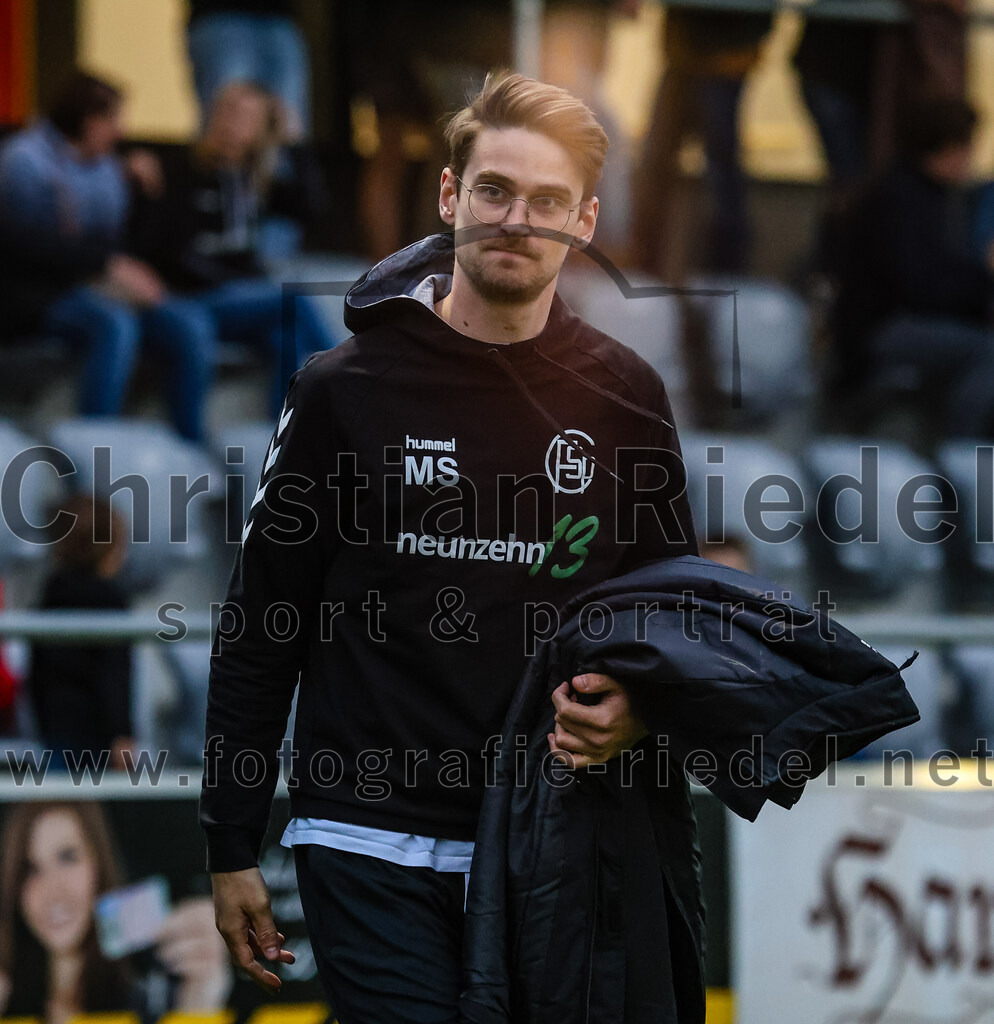 2024-04-05_005_FC_Schwaig_gegen_SV_Pullach | Oberding, Deutschland, 05.04.2024:
Fußball, Landesliga Südost 2023 / 2024, 28. Spieltag, FC Schwaig gegen SV Pullach, Endergebnis: 2:0

Foto: Christian Riedel / fotografie-riedel.net