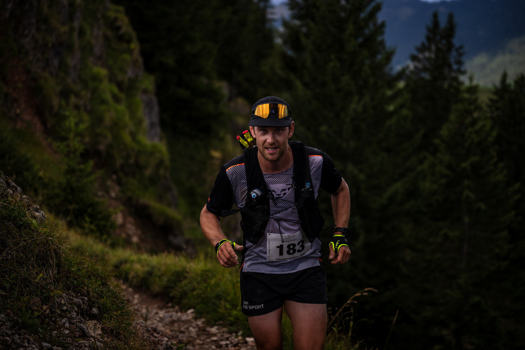 37. Gebirgsmarathon | Immenstadt, 22.08.2026 - 37. Gebirgsmarathon im Naturpark Nagelfluhkette.​Einer der anspruchsvollsten und ältesten Bergläufe ​DeutschlandsFoto: Dominik Berchtold/www.dberchtold.com