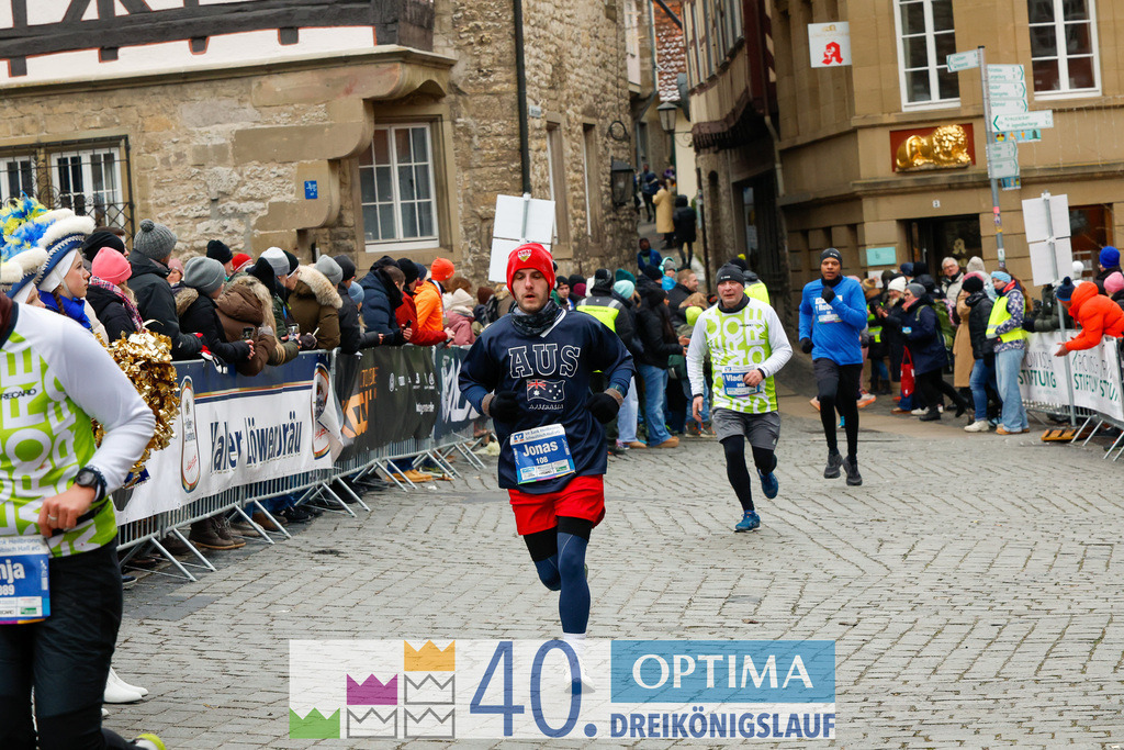 VR Bank Hauptlauf 10km | 40. Optima 3koenigslauf 2026 - Realisiert mit Pictrs.com