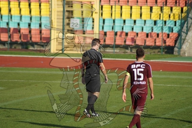 BFC Dynamo vs. FC Schönberg 95 079 | mythos-online-redaktion