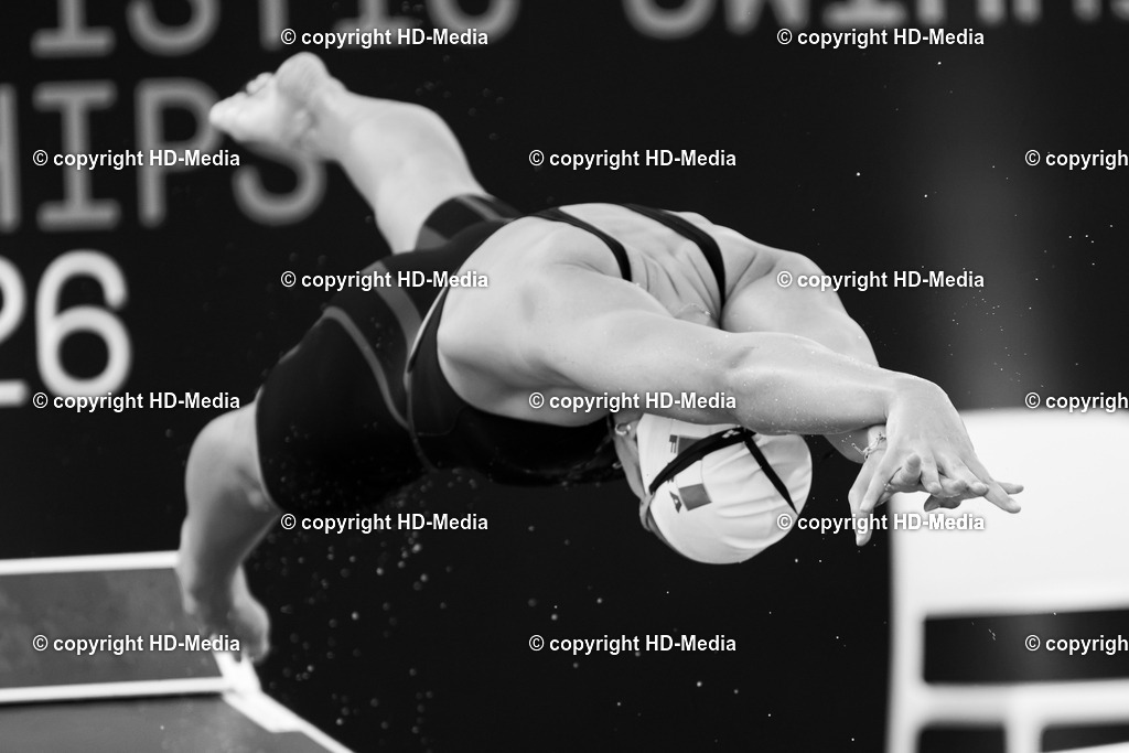 European Aquatics Junior Swimming Championships 2026 | European Aquatics Junior Swimming Championships 2026