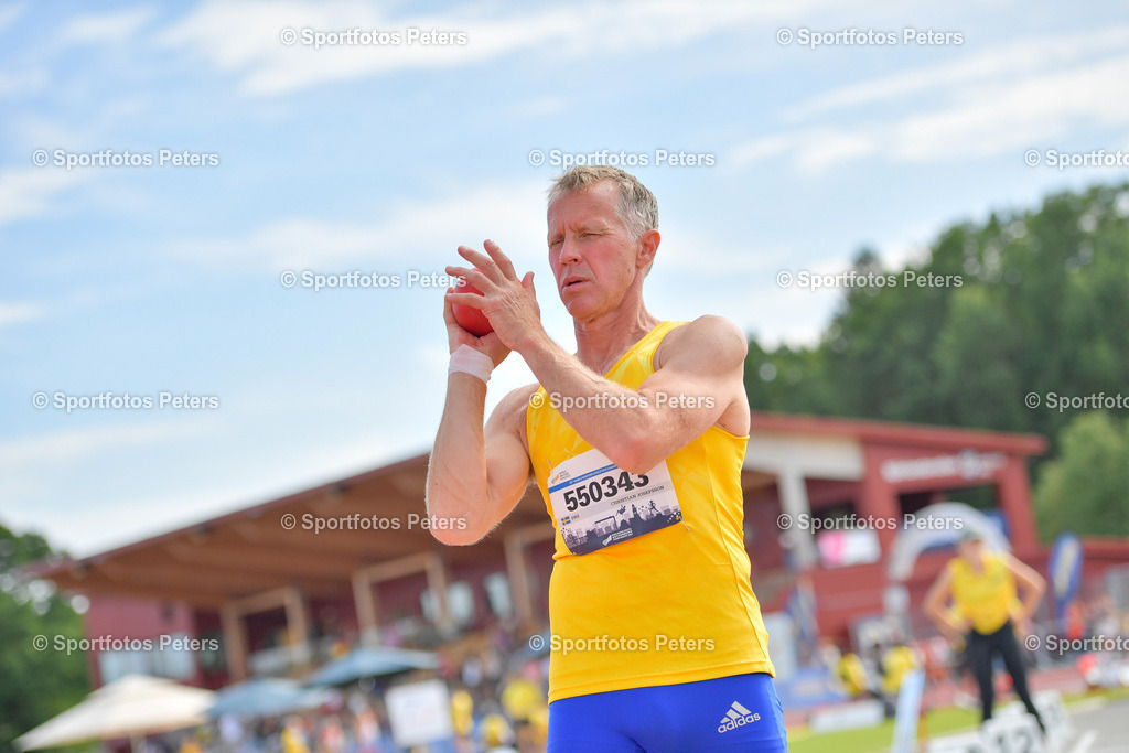 WMAC 2024 - Day 2_47 | World Masters Athletics Championship am 14.08.2024 in Gotheburg; SpeerwurfPhoto: Kai Peters - Realisiert mit Pictrs.com