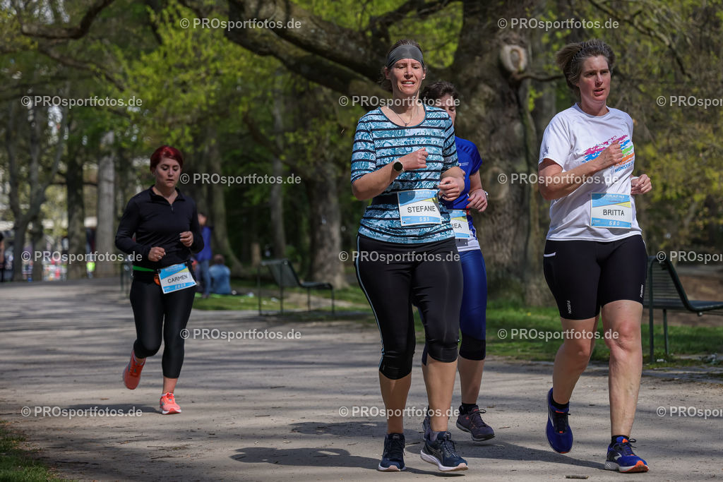 Osterlauf Koeln; Koeln, 16.04.22 | Impressionen vom Osterlauf Koeln am 16.04.22 in Koeln (Nordrhein-Westfalen).