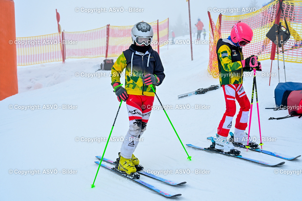 ASVÖ_ Skitrophy 2026_ 01.02.2026-102 | 01.02.2026, Gosau, AUT, ASVÖ, Skitrophy 2026 im Bild Teilnehmer©Harald Dostal / fodo.media - Realisiert mit Pictrs.com