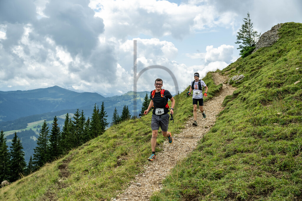 35. Gebirgsmarathon | 35. Gebirgsmarathon 2024 am 03.08.2024 in Immenstadt. Einer der anspruchsvollsten​und ältesten Bergläufe​Deutschlands im Naturpark Nagelfluhkette!(Foto: Dominik Berchtold/www.dberchtold.com)Instagram: @d_berchtold_foto 