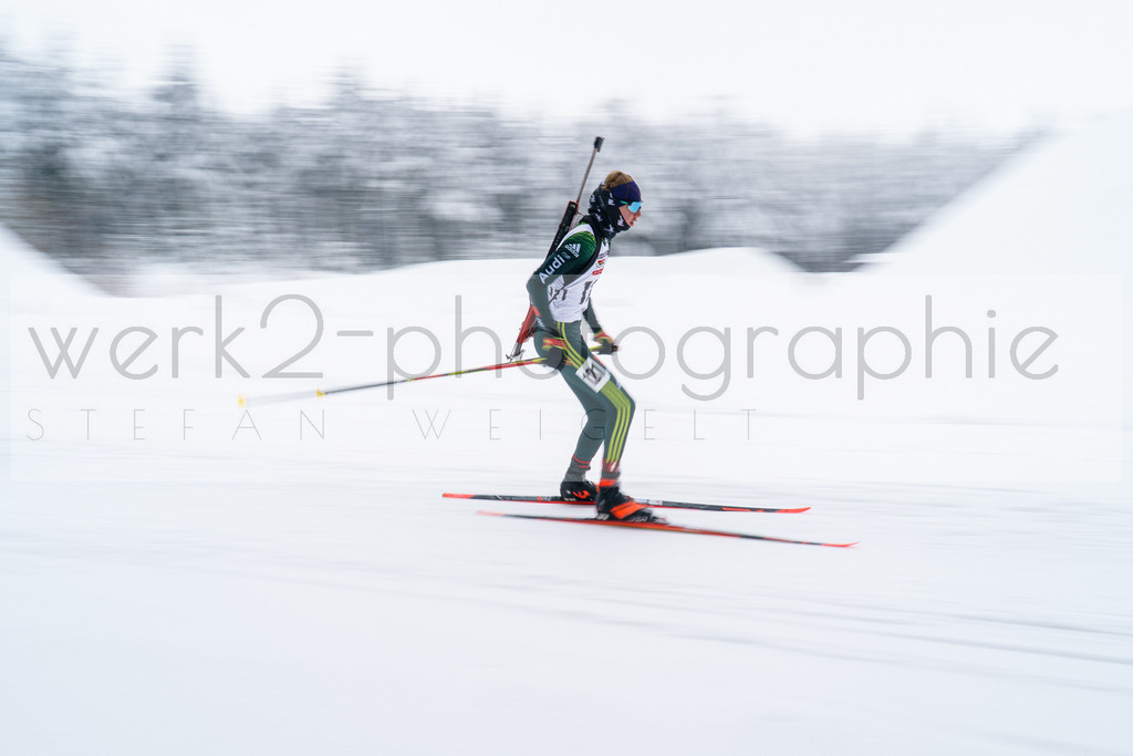 DP Oberwiesenthal | 6. DSV JOKA Deutschlandpokal Biathlon vom 20. - 21.02.2026 in der SPARKASSEN-Arena Oberwiesenthal