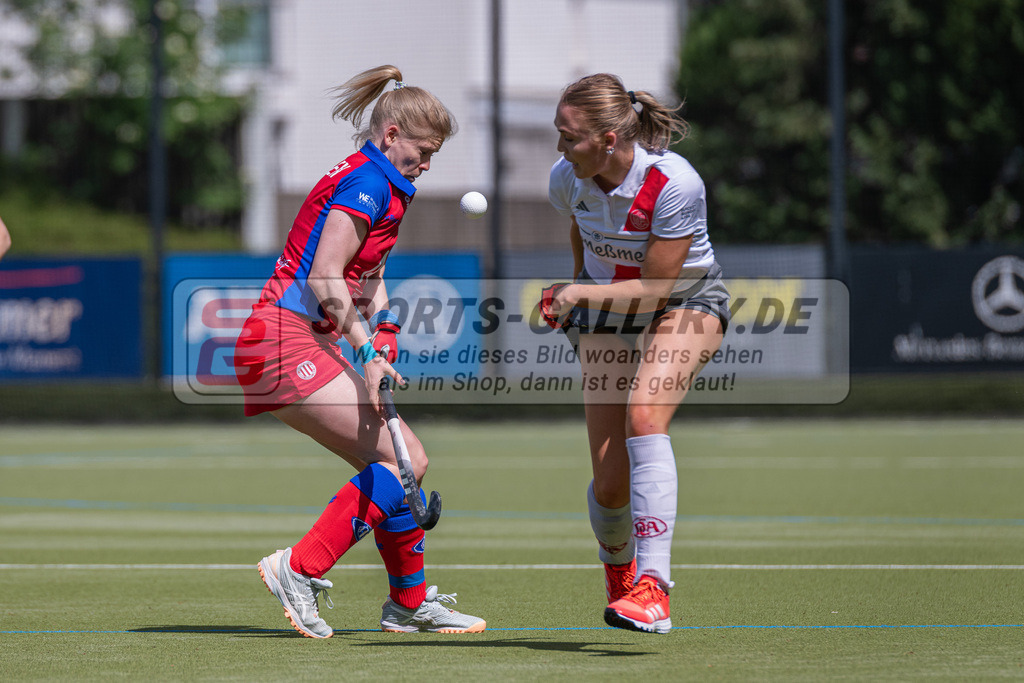 SM_20250503-DSC_8670 | 1.Bundesliga Feld - Rückrunde (W) DCADA  - GTHGC / 1:0 (0:0)