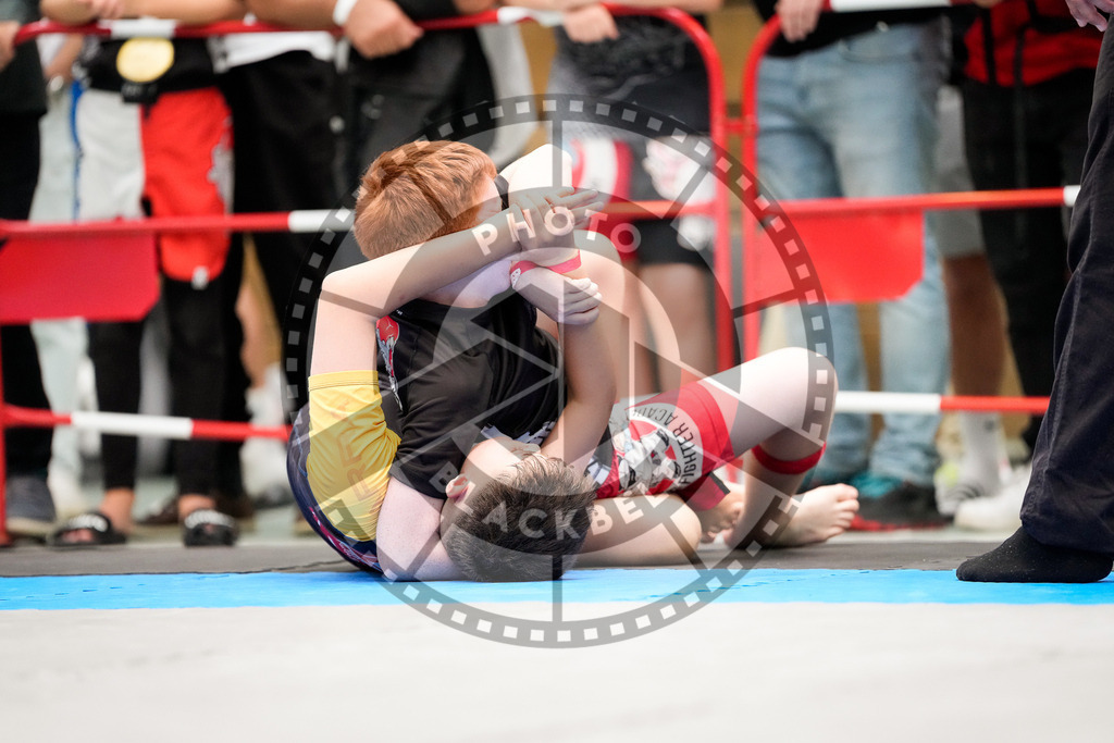 20250920PBB5126 | Athletes compete during the AJP Tour Hamburg International Jiu-Jitsu Championship, on September 20, 2025 in Hamburg, Germany. © Chiara Dazi / photoblackbelt
