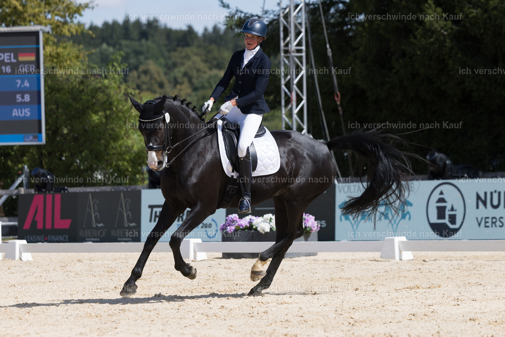 FHC2026_P02_141_13277 | Fichtenhof Classics 2026 – Dressurturnier, Reitanlage Fichtenhof, Schäftlarn