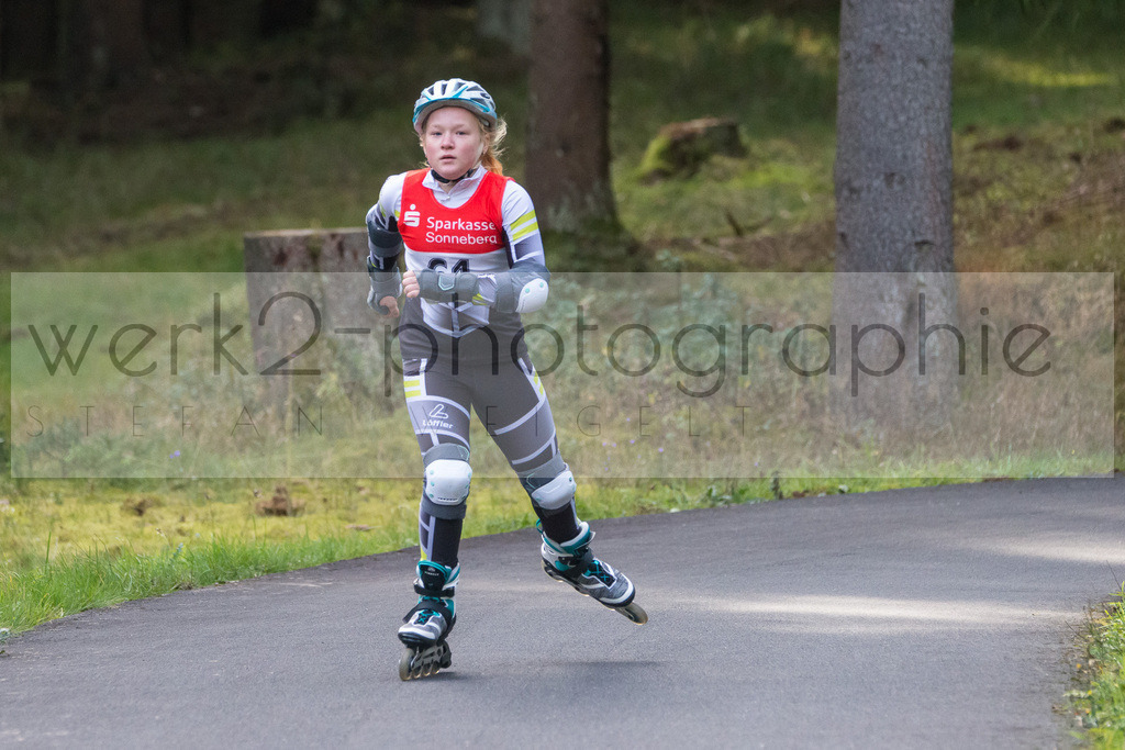 Tag Biathlon Scheibe-Alsbach | Tag Biathlon am 20. September 2019 auf der Biathlonanlage "Am Rußtiegel" Scheibe-Alsbach