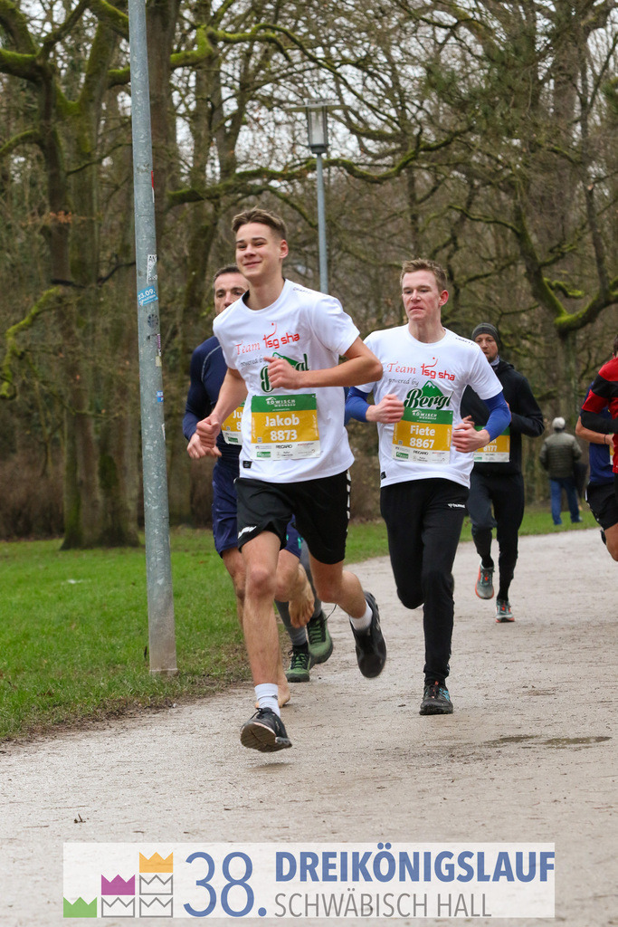 5km Roewisch Wohnbau Cup | 3 Koenigslauf 2024 5km Roewisch Wohnbau Cup - Realisiert mit Pictrs.com