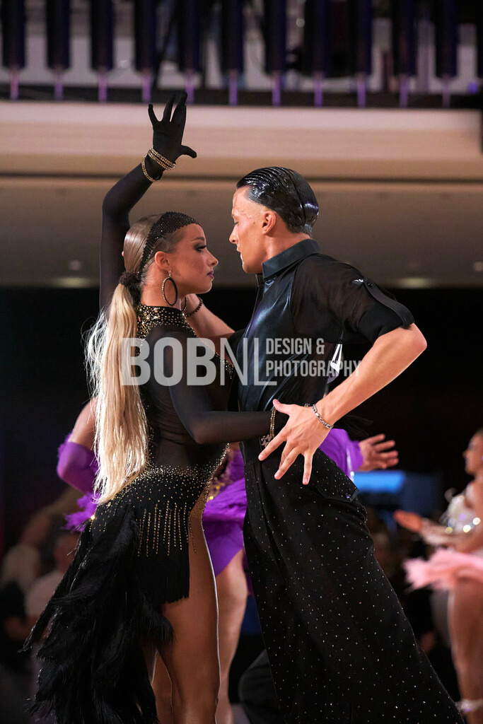 Dance Sport Festival | Bremen - 28.06.2026: Dance Sport Festival in Bremen (Congres Centrum), Germany. Photo by: BobNL design &amp; photography - Realisiert mit Pictrs.com