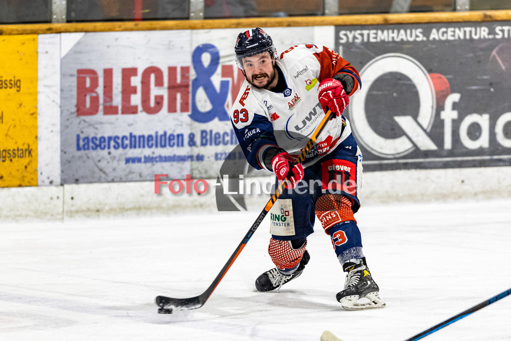 Bayernliga Eishockey Meisterrunde, TSV Peißenberg "Miners" gegen ESC Kempten "Sharks" am 10.2.23 in Peißenberg | Bayernliga Eishockey Meisterrunde, TSV Peißenberg "Miners" gegen ESC Kempten "Sharks" am 10.2.23 in Peißenberg