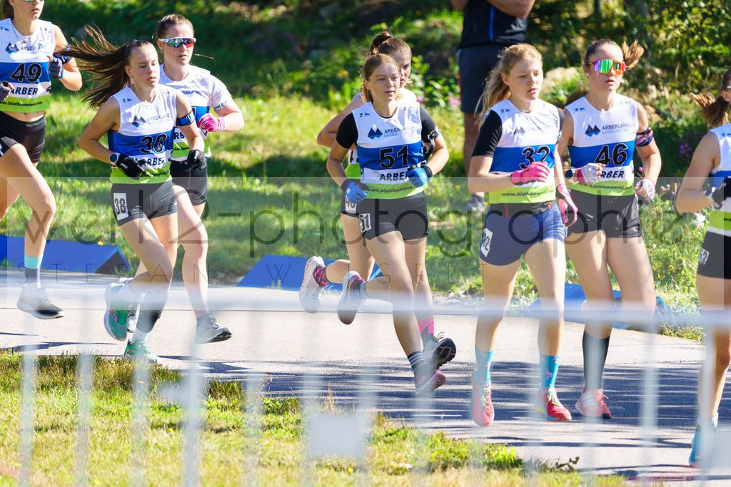 DP Arber  | Deutschlandpokal ARBER am 15. - 17. September 2023