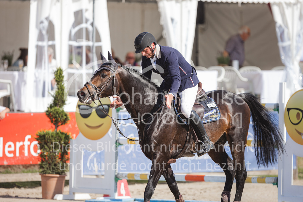 220611_LüPfSpTa_GroßerPreis-680 | Lützower Pferdesporttage
Springprfg.Kl.S m.St.**
Großer Preis
11.06.2022
