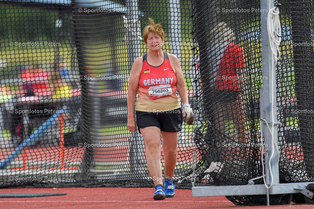 WMAC - Day 1_210 | World Masters Athletics Championship am 13.08.2024 in Gotheburg; SpeerwurfPhoto: Kai Peters - Realisiert mit Pictrs.com