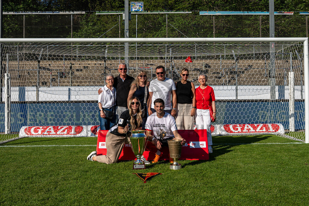 Stuttgarter Kickers vs. SG Sonnenhof Großaspach, Fussball, WFV-Pokal, Finale, 23.05.2026 | #,Stuttgarter Kickers vs. SG Sonnenhof Großaspach, Fussball, WFV-Pokal, Finale, 23.05.2026