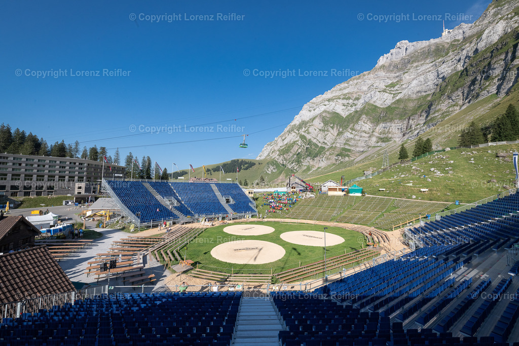 Schwingen -  Schwägalpschwinget 2023 | Schwägalp, 19.8.23, Schwingen - Schwägalpschwinget.