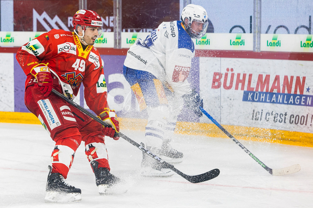 EHCB vs EVZ 20260227_WB-7531 | Sportbilder, Sportfotograf, Hochzeits- und Eventfotografin, Flugshows, Portraits und Tiershooting, Aviation, Downhill, Nationalleague, Swissleague, International