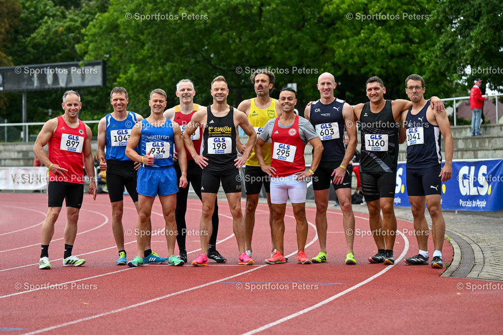 DM Masters 2025-68 | Deutsche Meisterschaften Masters am 23.08.2025 in Gotha Foto: Kai Peters - Realisiert mit Pictrs.com