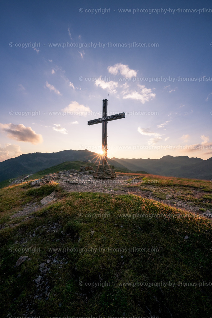 Isskogel Gerlos Sommer copyright  Thomas Pfister-9 | PHOTOGRAPHY BY THOMAS PFISTER