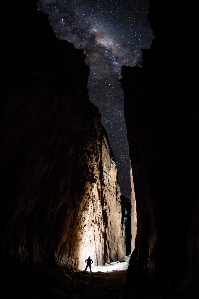 Australien Standley Chasm 01 | christophschaarschmidt - Realisiert mit Pictrs.com
