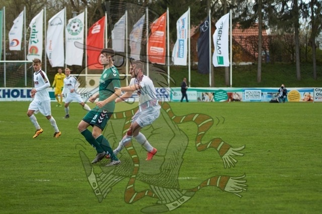 FC Schönberg 95 vs. BFC Dynamo 098 | mythos-online-redaktion