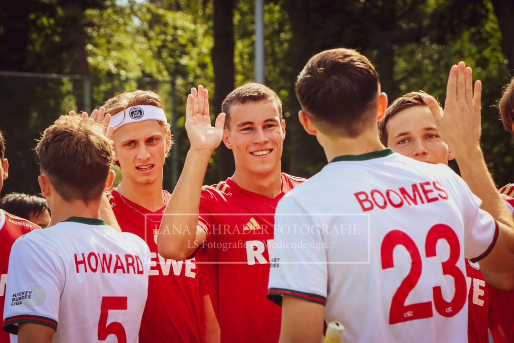 HERREN BUNDESLIGA Rot-Wei_ K_ln - Crefelder HTC 07.09.24 K_ln-265 | lanaschraderfotografie - Realisiert mit Pictrs.com