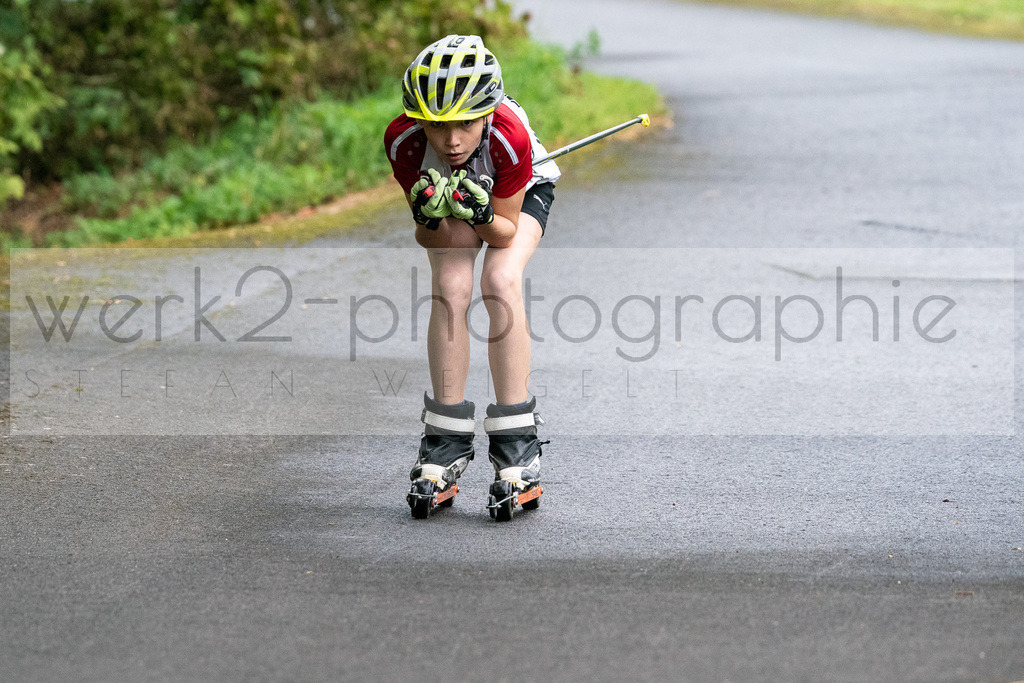 RWS-Cup | RWS-Cup, Trusetal - 10. September 2022