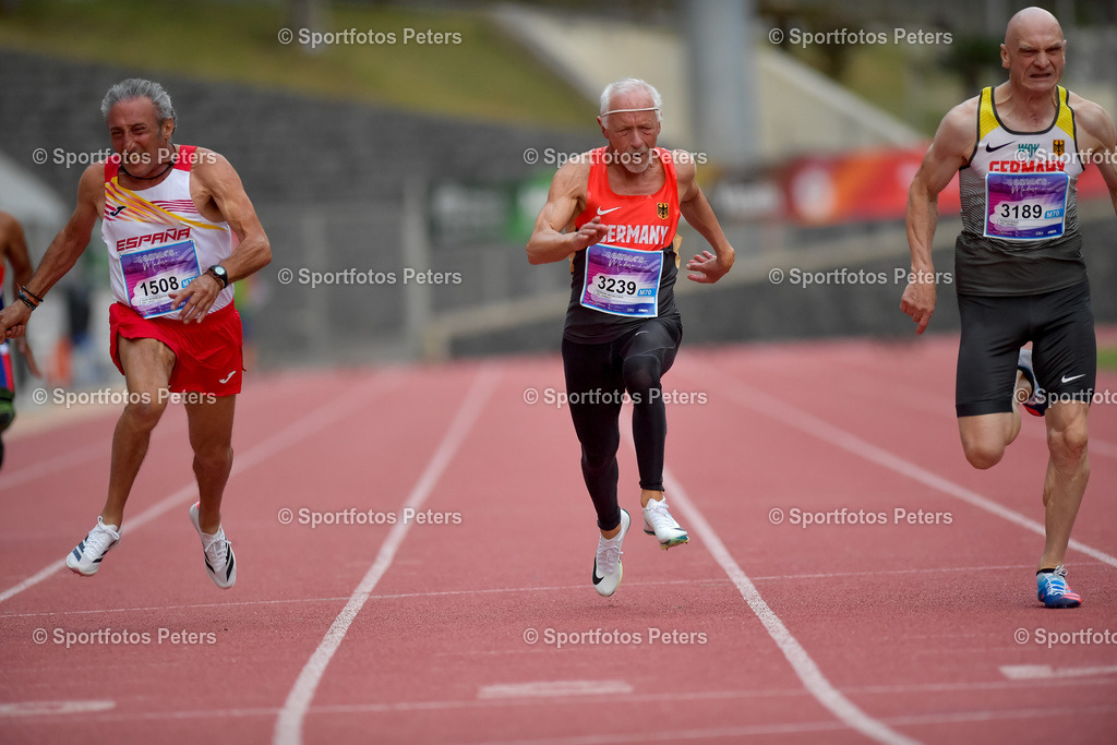 EMACS 2025 - Day 4_384 | European Masters Athletics Championships am 12.10.2025 auf Madeira (Portugal)Foto: Kai Peters - Realisiert mit Pictrs.com