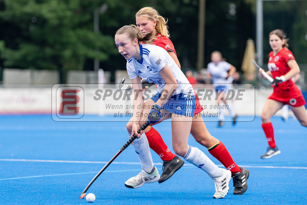 HK_20240602_102175 | 2.Bundesliga Damen Crefelder HTC - RTHC Leverkusen am 2.6.2024 Crefelder HTC , Krefeld ,