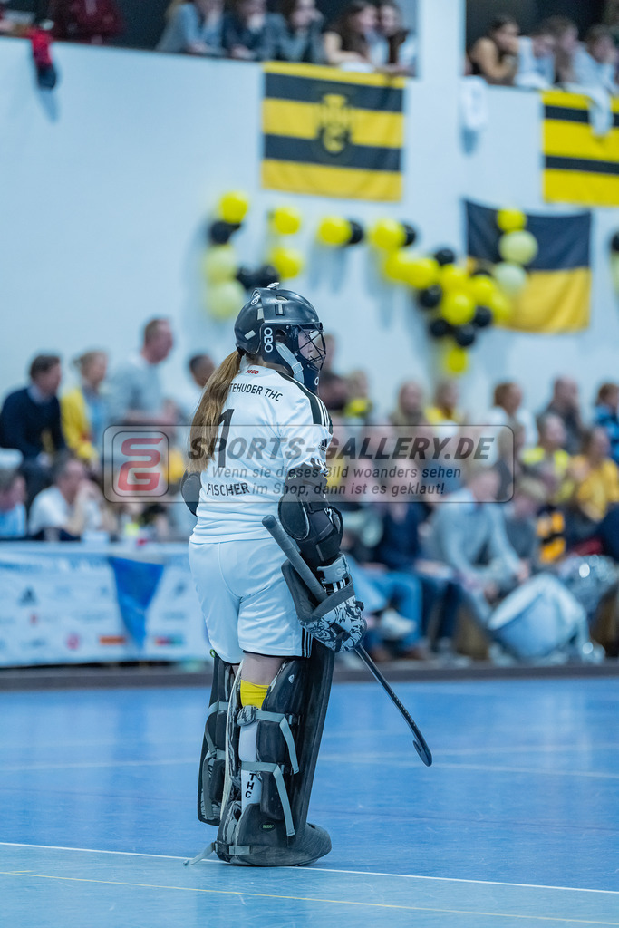 HK_20240303_109351 | Finale und Ehrungen Deutsche Meisterschaft WU16 am 3.3.2024 Hallo DHC, Düsseldorf ,