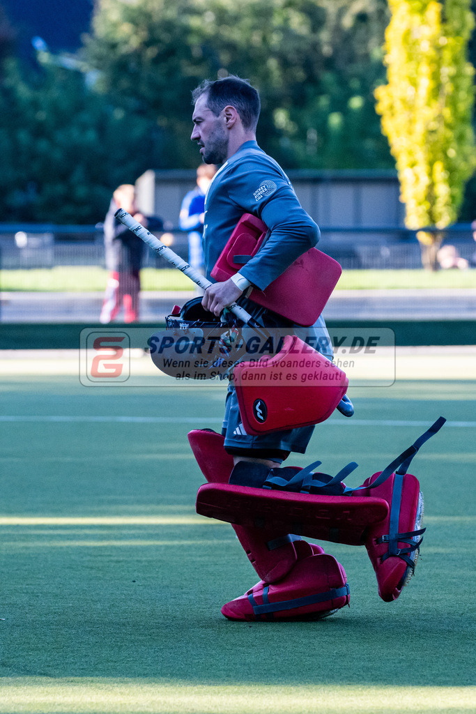 SM_20241006-DSC_6265 | 1.Bundesliga Feldhockey (M) DCADA - UHC  / 1:3