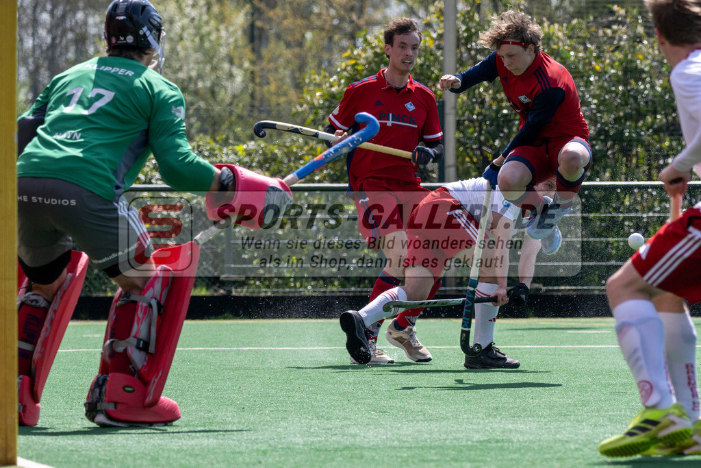 AKa BHC Herren - Klipper 5-1 24.04.26 SG SG-8241 | 04.01.2023,