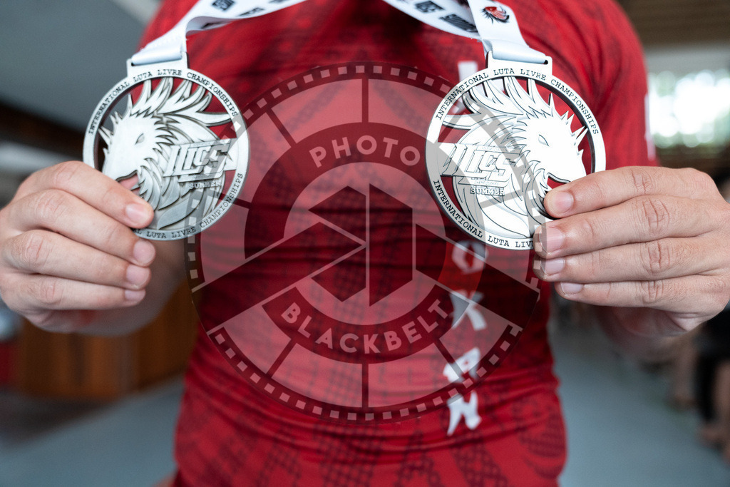 20250628PBB5285 | Athletes compete during the ILLCS X, International Luta Livre Championship Summer Edition on June 28, 2025 in Hannover, Germany. © Chiara Dazi / photoblackbelt