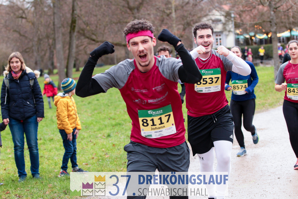 Roewisch Wohnbau Cup 5000m | 3 Koenigslauf 2023 - Realisiert mit Pictrs.com