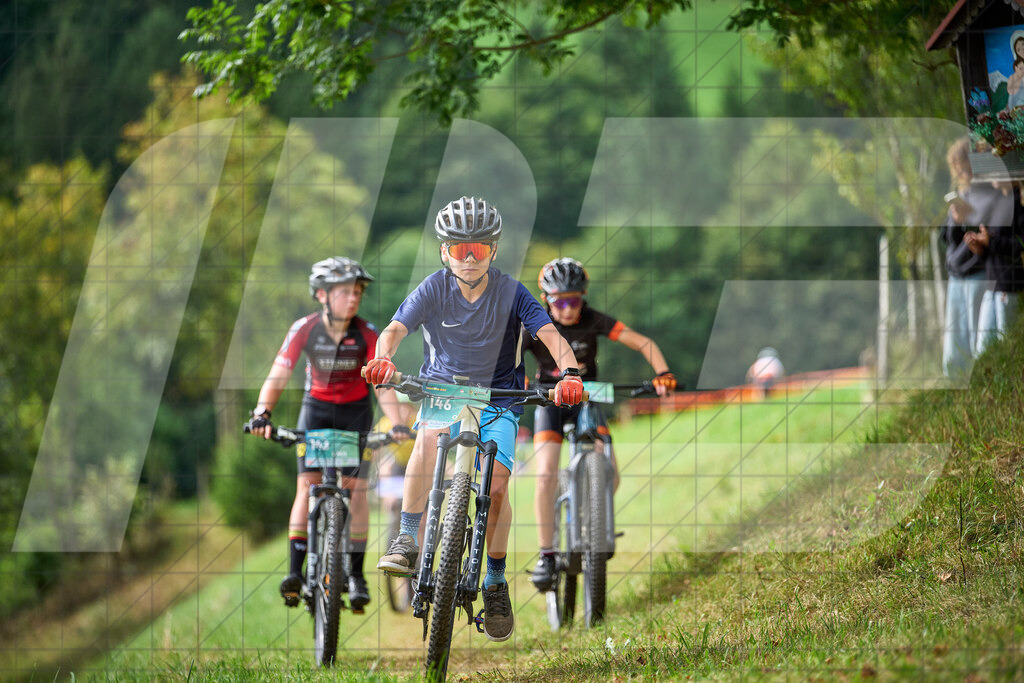 Betriebszentrum Laubenbachmühle, Frankenfels, Österreich - 13. September 2025: Dirndltal Race - Kids RaceFotograf: Martin Bihounek / martinbihounek.com | 13. September 2025 Betriebszentrum Laubenbachmühle, Frankenfels, Österreich : Dirndltal Race - Kids Race •••••Photo by: Martin Bihounek / martinbihounek.comInsta: @martinbihounekcom