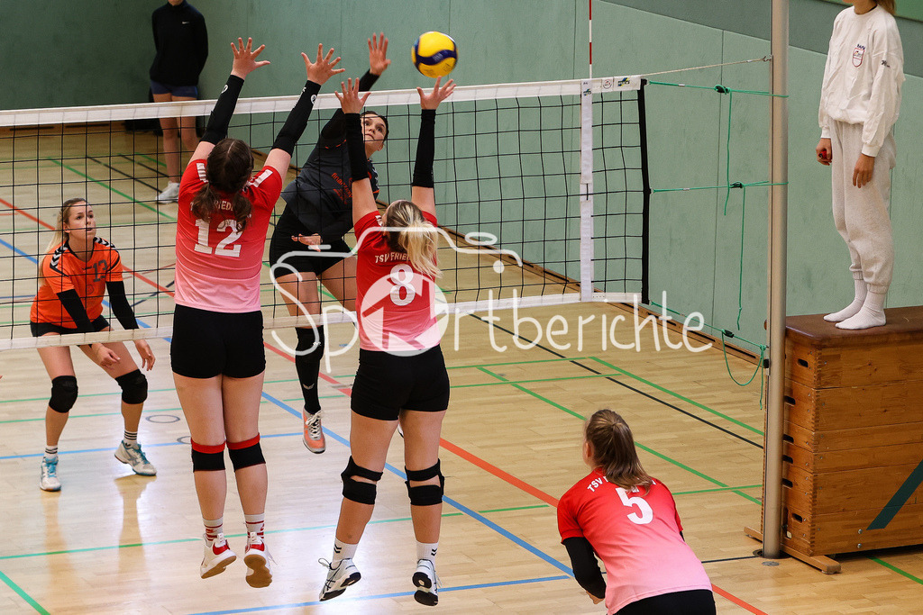 SG Aichach/Inchenhofen - TSV Friedberg | Professionelle Sportfotos aus den Bereichen Fußball, Eishockey, Handball und vieles mehr. Ob Sieg oder Niederlage