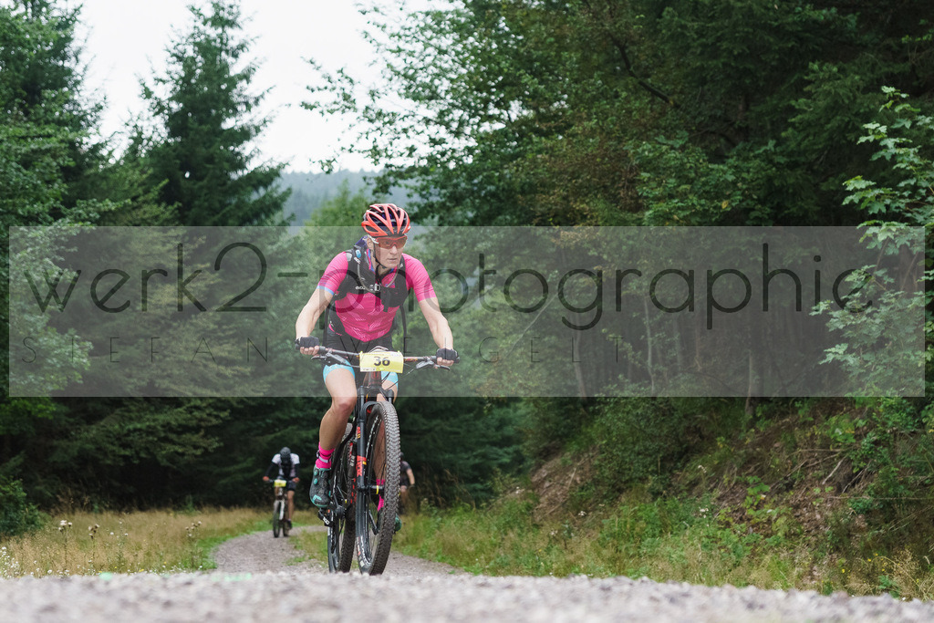 RennsteigRIDE 2020 | Schmiedefeld, 3. September 2020