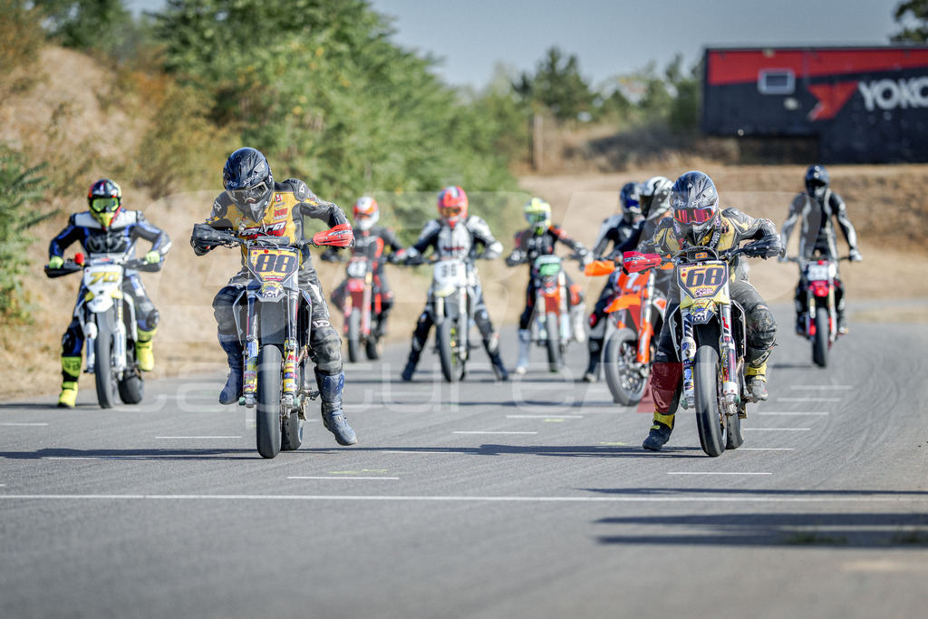 GRIPcapture-20260816-101-300 | Bad Fischau, AUSTRIA,15.-16.08.2026-Supermoto Staatsmeisterschaft &amp; G-Cup, Image shows .Photo: GRIPcapture / Andrea Kurz