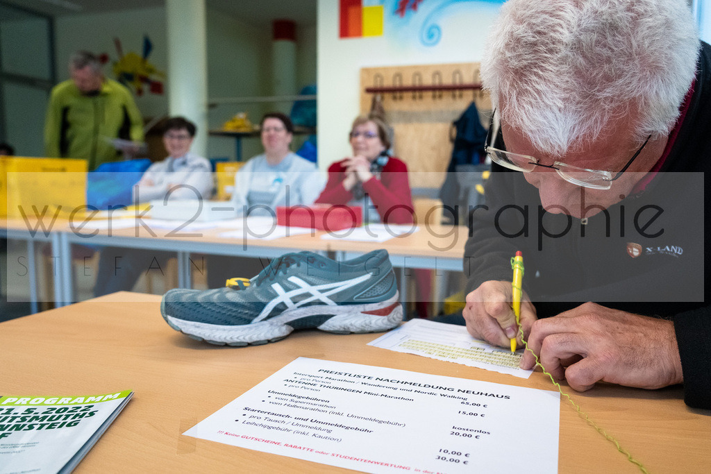 RL22_marathon | 20. Mai 2022 - Neuhaus - Schmiedefeld