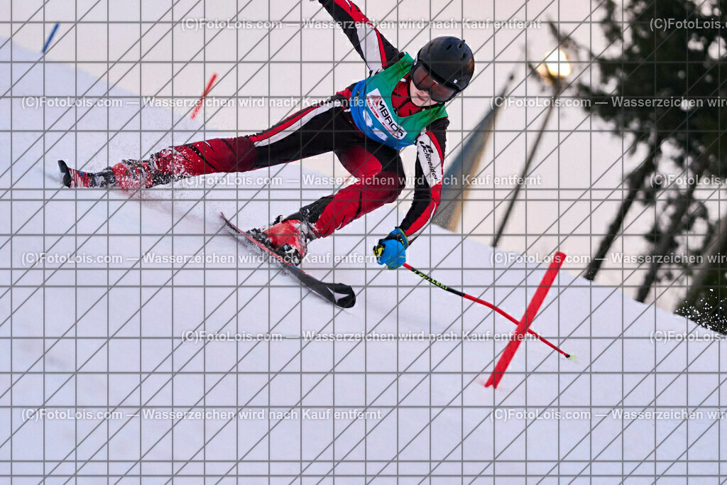 ALP5060_WaldAistCup_Kinder-SL_Koenigswiesen_Haider Iris | (C)FotoLois.com, Alois Spandl, WaldAistCup Kinder-Slalom Königswiesen am Schorschilift in St. Georgen am Walde, Fr 3. März 2023.